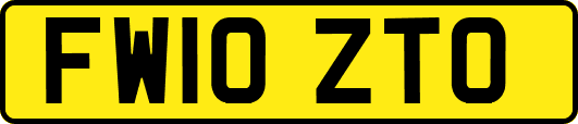 FW10ZTO