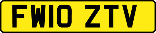 FW10ZTV