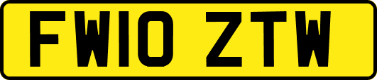 FW10ZTW