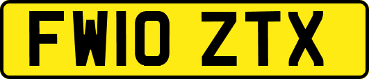 FW10ZTX