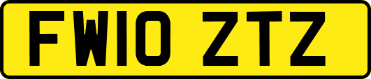 FW10ZTZ