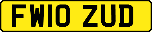 FW10ZUD