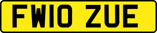 FW10ZUE