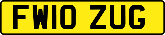 FW10ZUG
