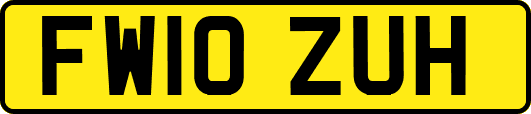 FW10ZUH