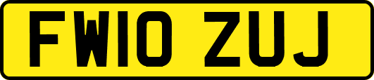 FW10ZUJ