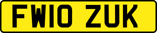 FW10ZUK