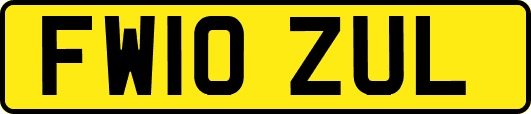FW10ZUL