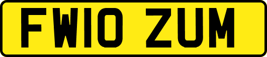 FW10ZUM
