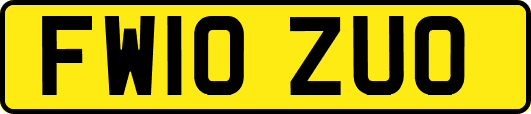FW10ZUO
