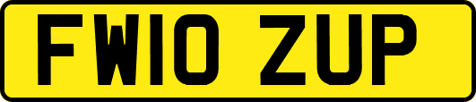 FW10ZUP