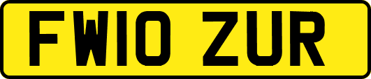 FW10ZUR