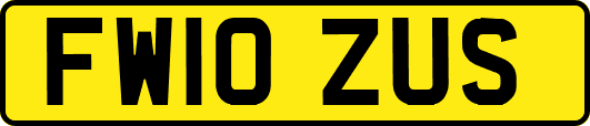 FW10ZUS