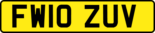 FW10ZUV