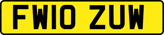 FW10ZUW