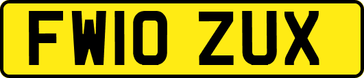 FW10ZUX
