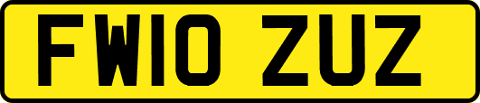 FW10ZUZ