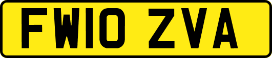 FW10ZVA