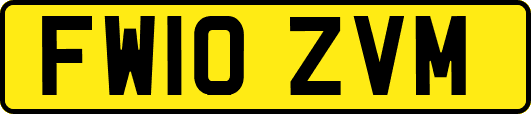 FW10ZVM