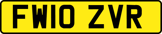 FW10ZVR