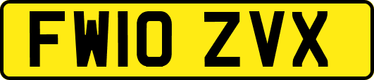 FW10ZVX