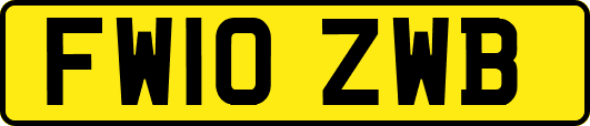 FW10ZWB
