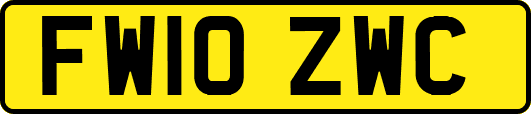 FW10ZWC