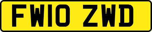FW10ZWD