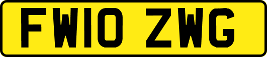 FW10ZWG