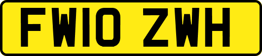 FW10ZWH