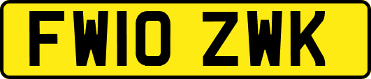 FW10ZWK