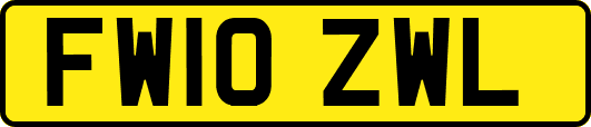 FW10ZWL