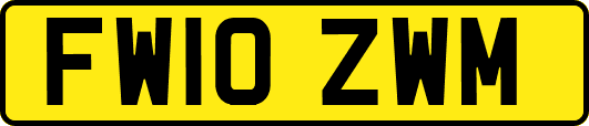 FW10ZWM