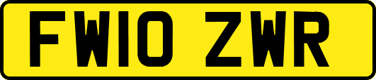FW10ZWR