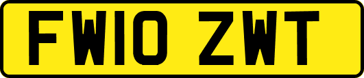FW10ZWT