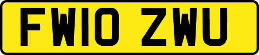 FW10ZWU