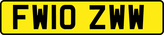 FW10ZWW