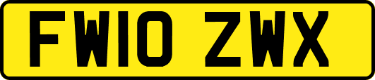 FW10ZWX