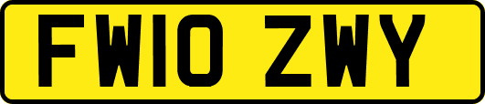FW10ZWY