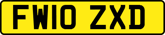 FW10ZXD