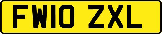 FW10ZXL