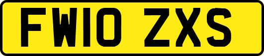 FW10ZXS