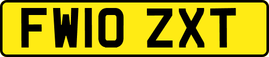 FW10ZXT