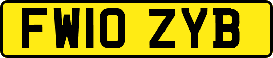FW10ZYB