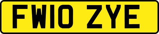 FW10ZYE
