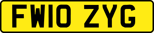 FW10ZYG