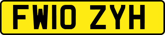 FW10ZYH