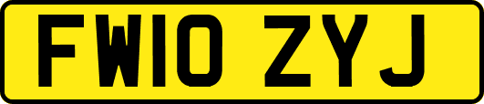 FW10ZYJ