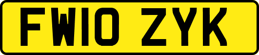 FW10ZYK