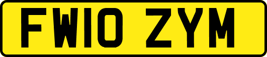 FW10ZYM